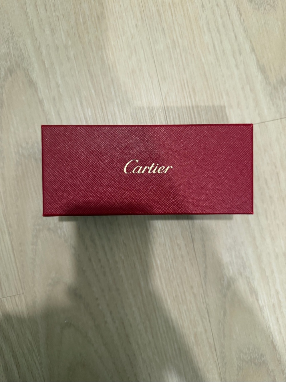 Cartier Sunglasses